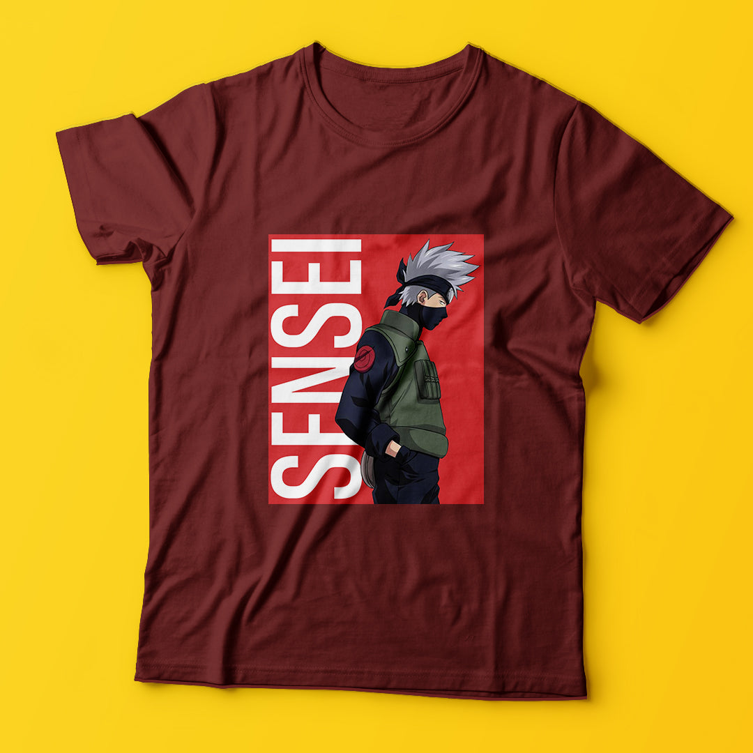 Brandzvibe Kakashi