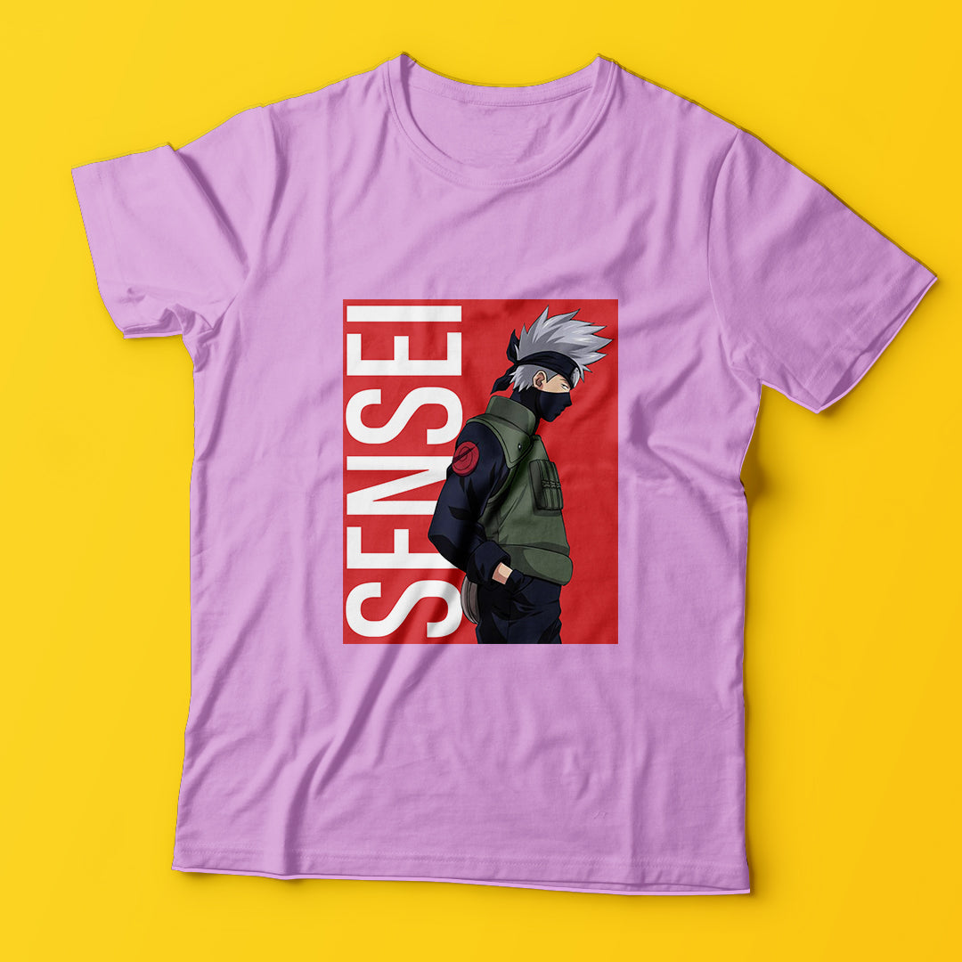 Brandzvibe Kakashi