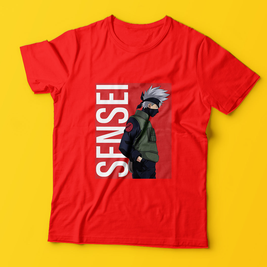 Brandzvibe Kakashi