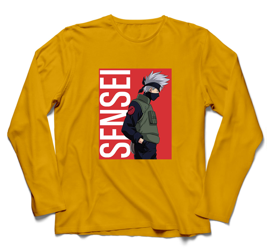 Brandzvibe Kakashi