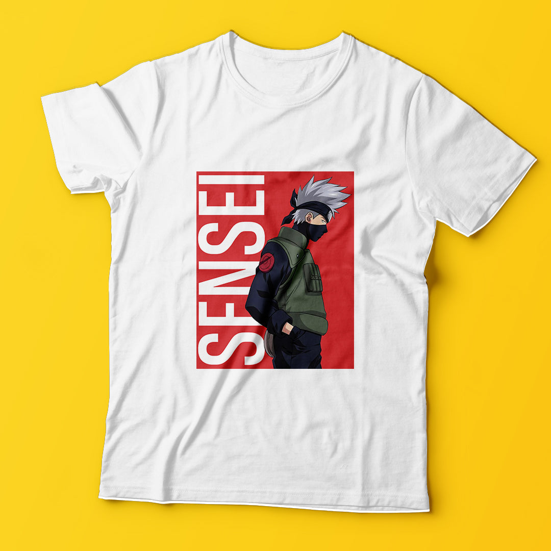 Brandzvibe Kakashi