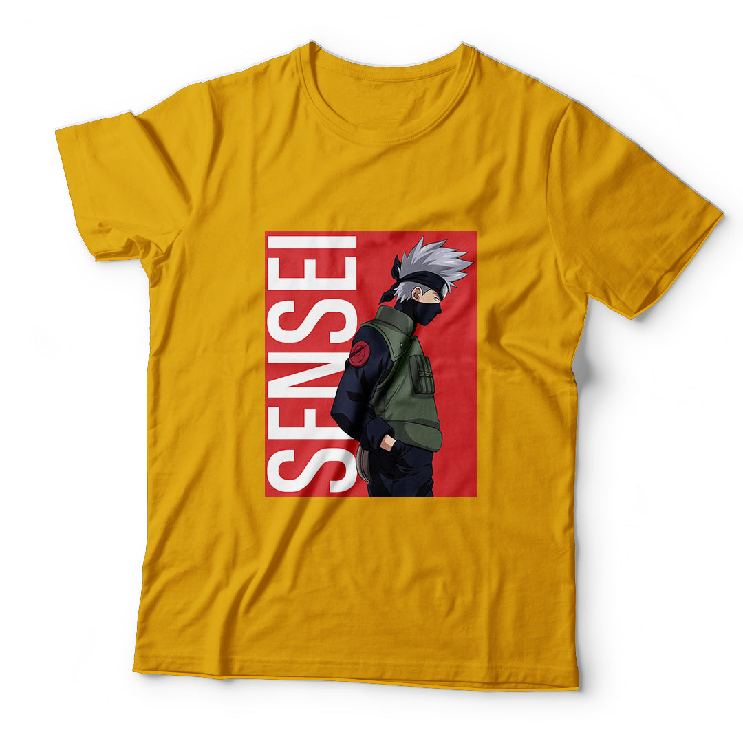 Brandzvibe Kakashi