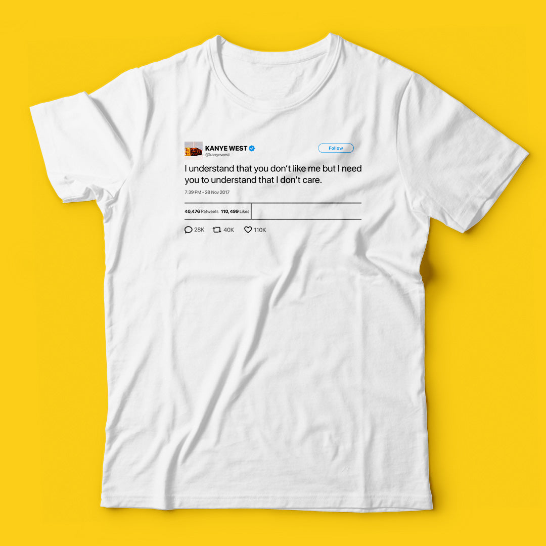 Brandzvibe Kanye tweet