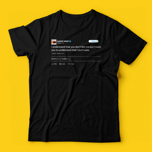 Brandzvibe Kanye tweet