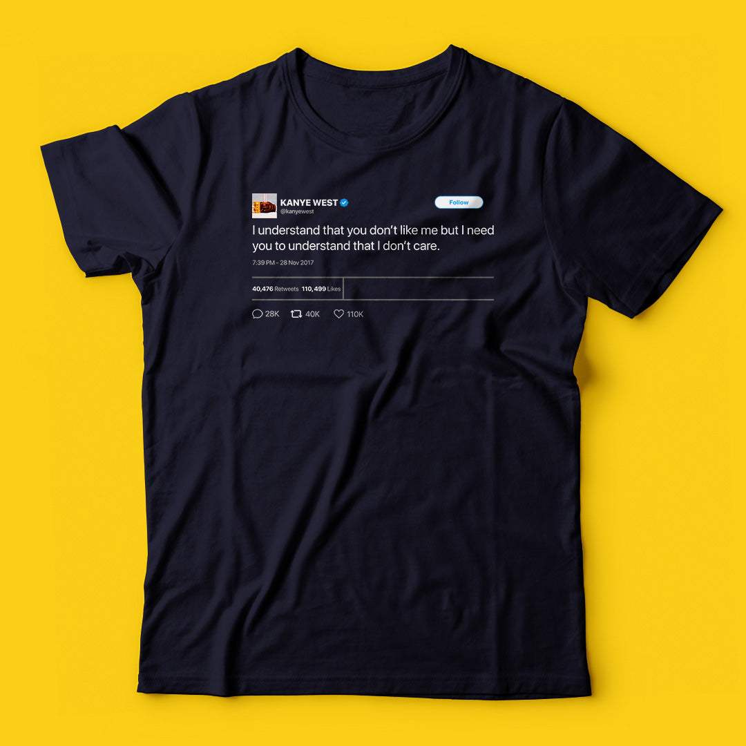 Brandzvibe Kanye tweet