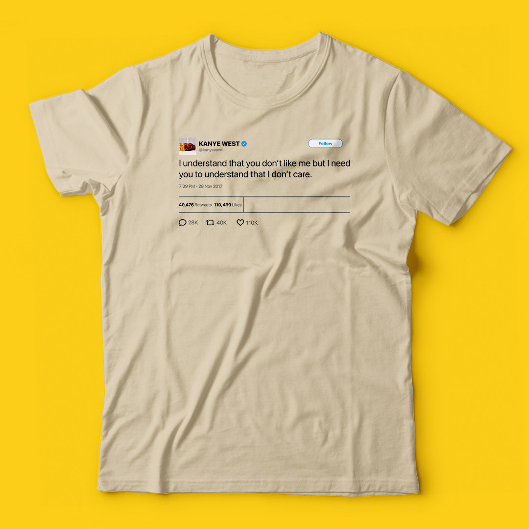 Brandzvibe Kanye tweet