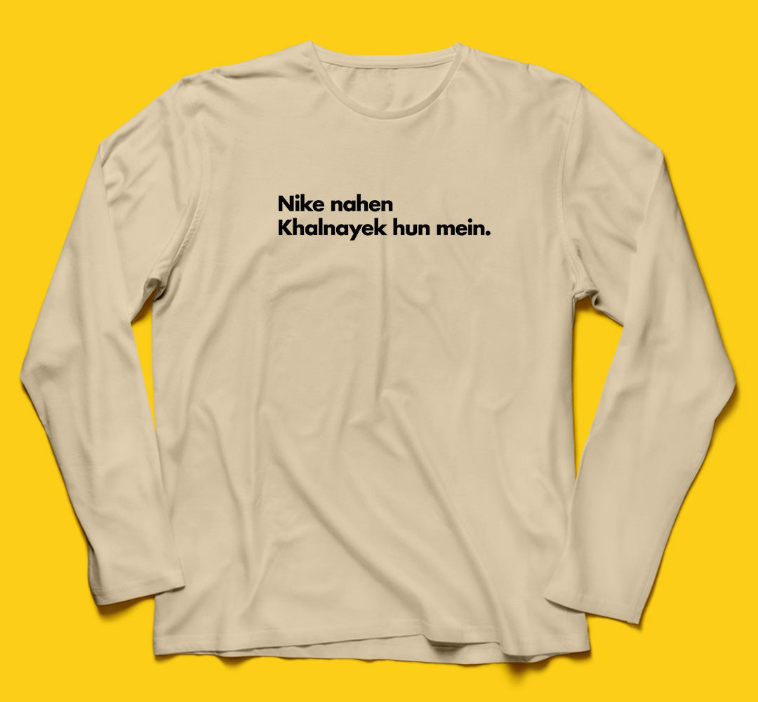 Brandzvibe Khalnayek