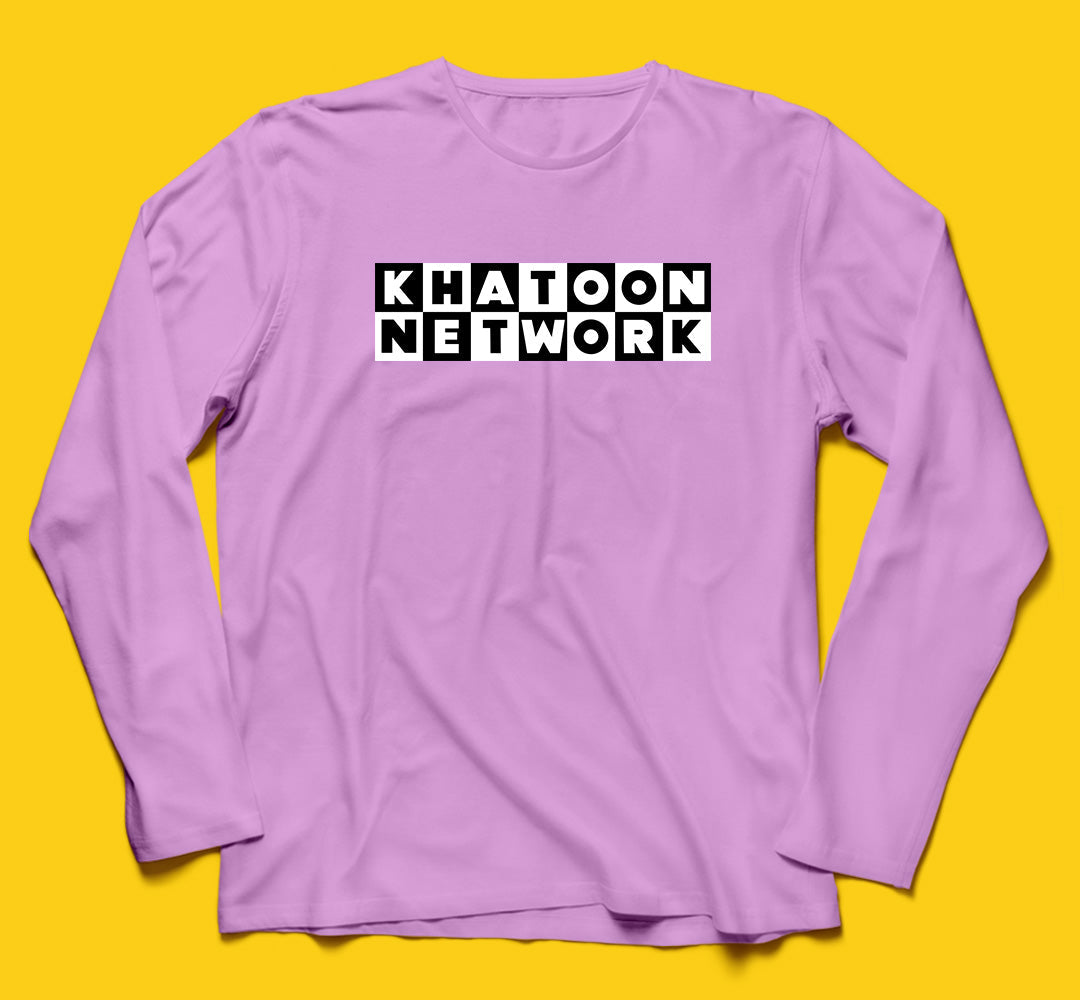 Brandzvibe Khatoon network