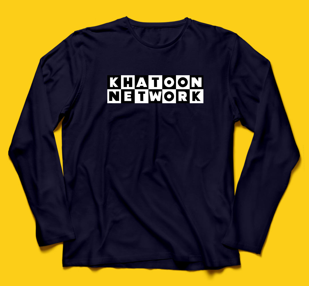 Brandzvibe Khatoon network