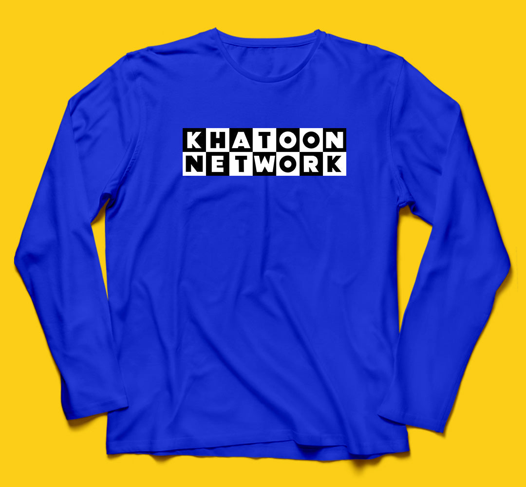 Brandzvibe Khatoon network