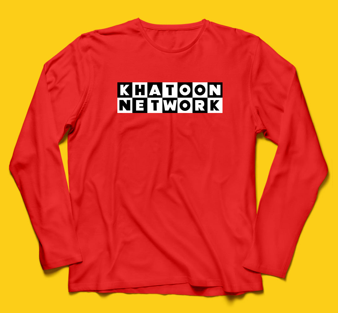 Brandzvibe Khatoon network
