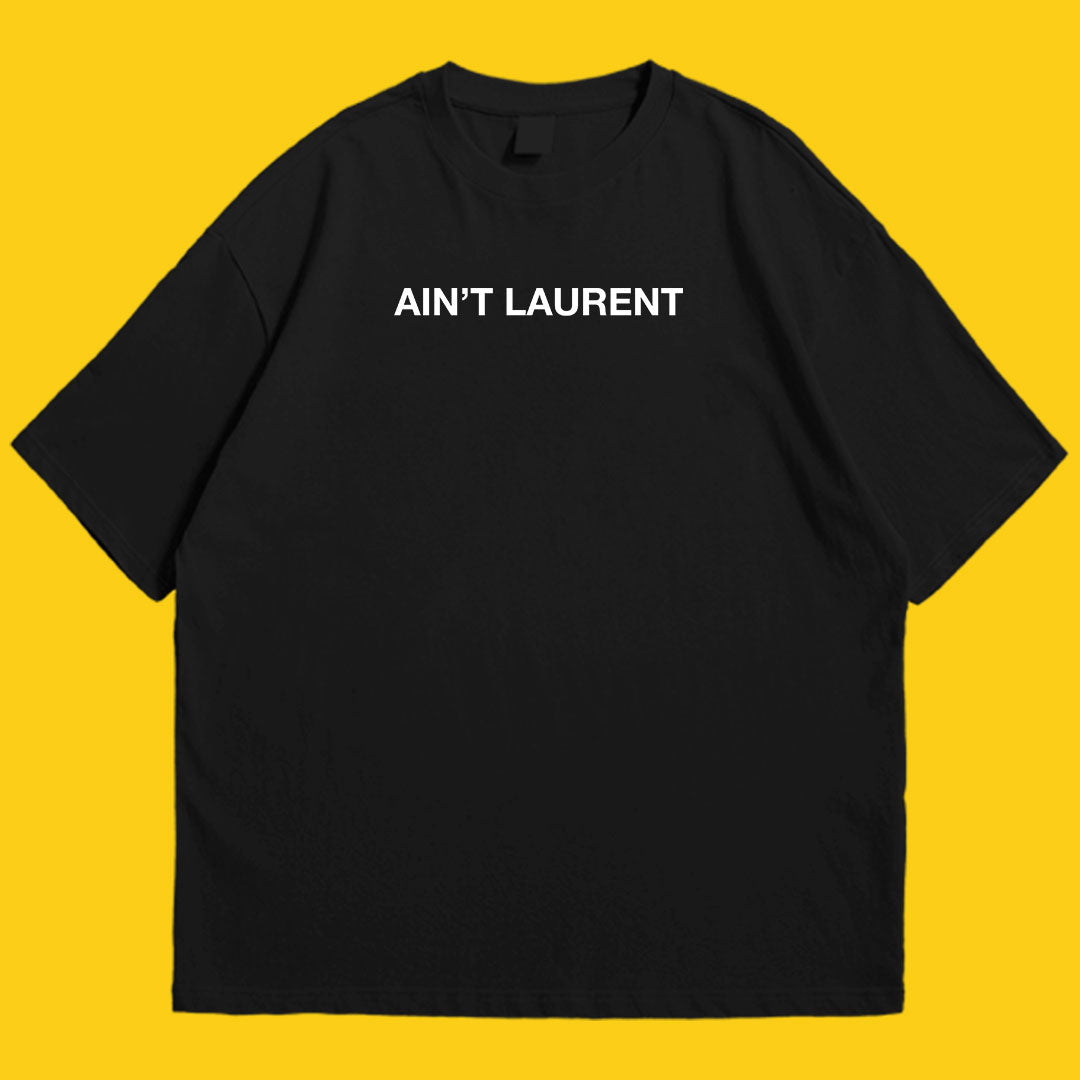 Brandzvibe Laurent drop shldr