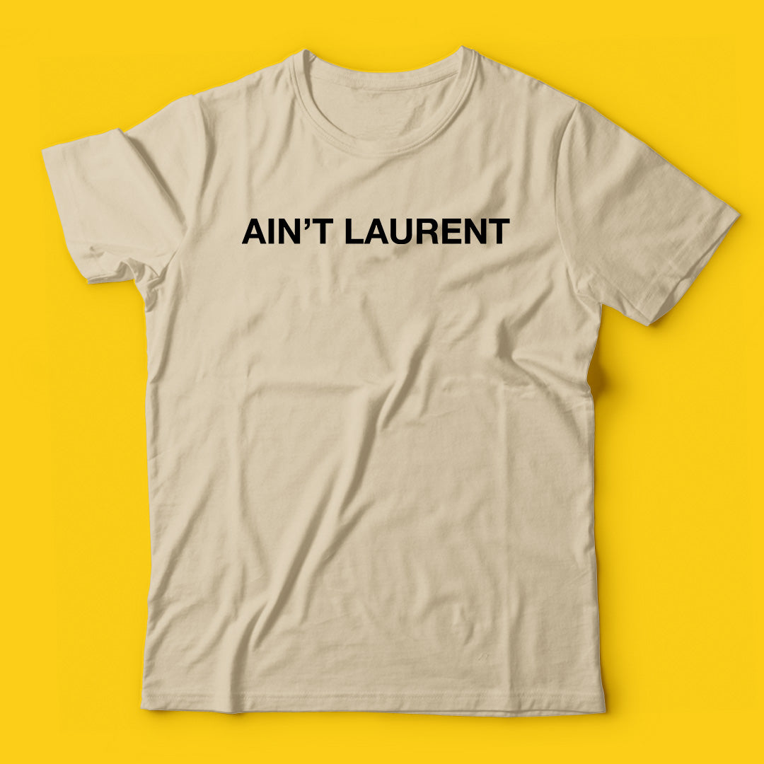 Brandzvibe Laurent