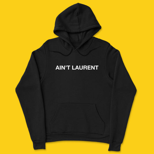Brandzvibe Laurent hoodie