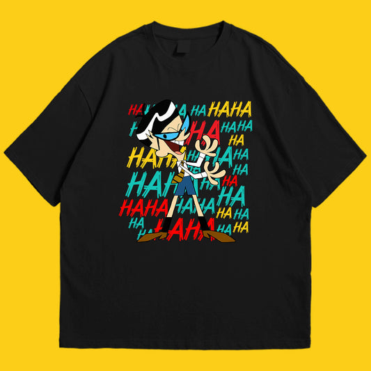 Brandzvibe Mandark drop shldr