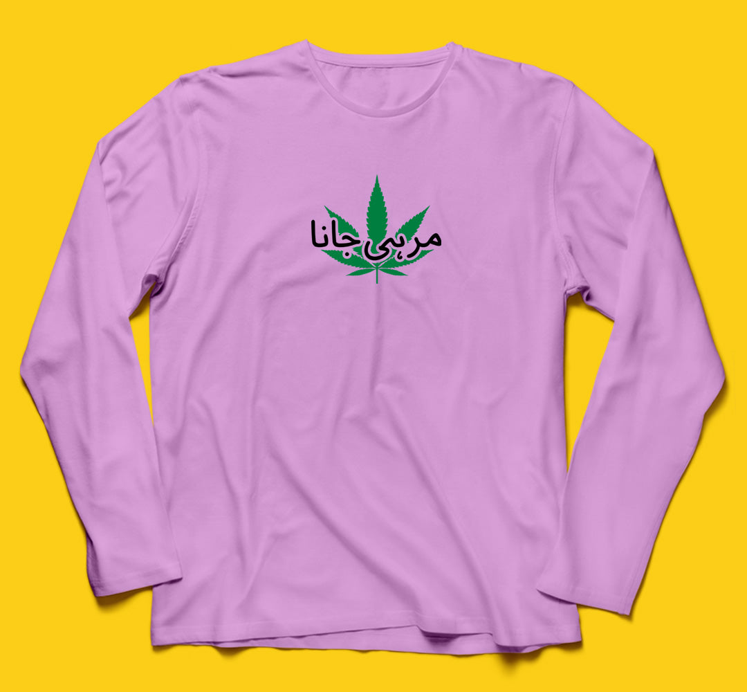 Brandzvibe Marhijana