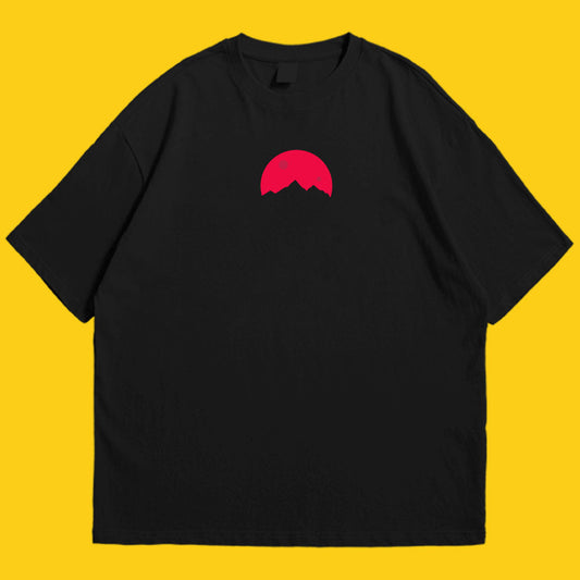 Brandzvibe Mars drop shldr
