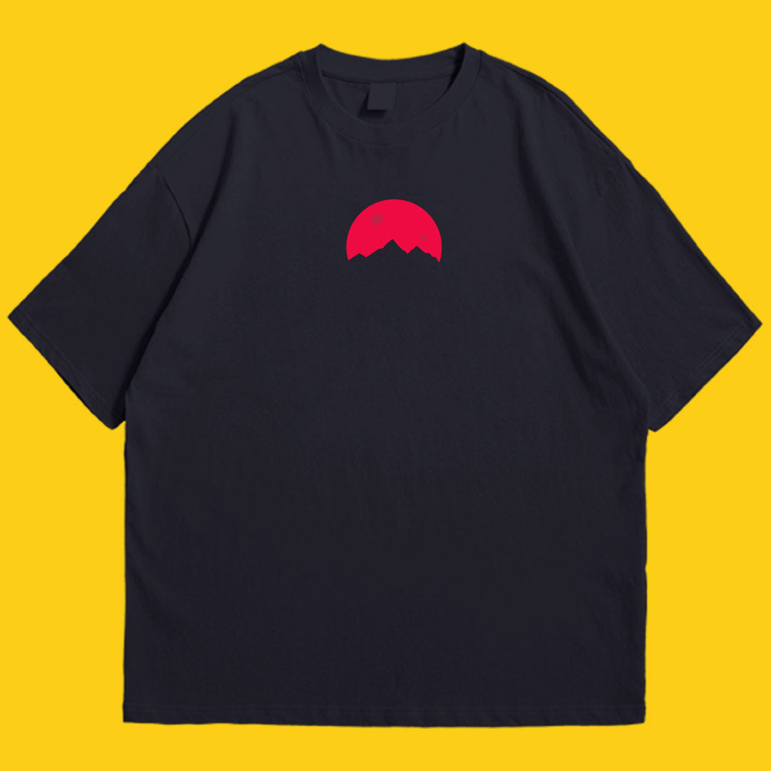 Brandzvibe Mars drop shldr