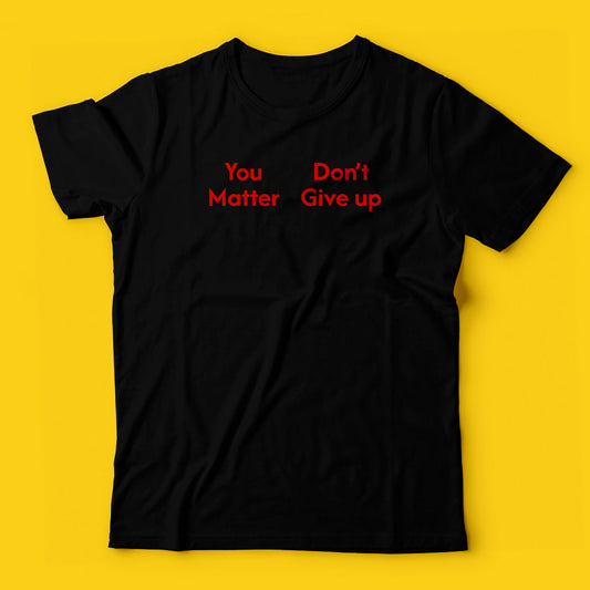 Brandzvibe You Matter