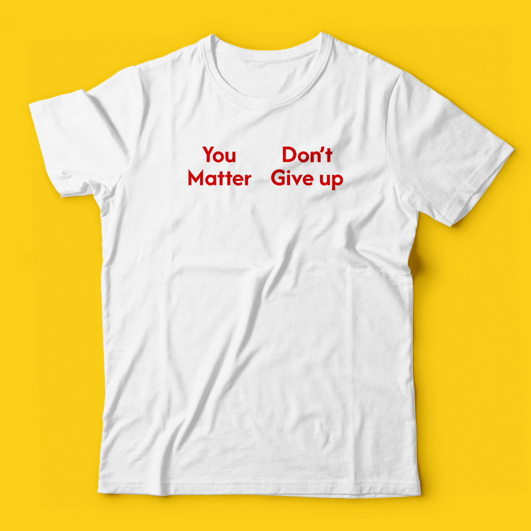 Brandzvibe You Matter