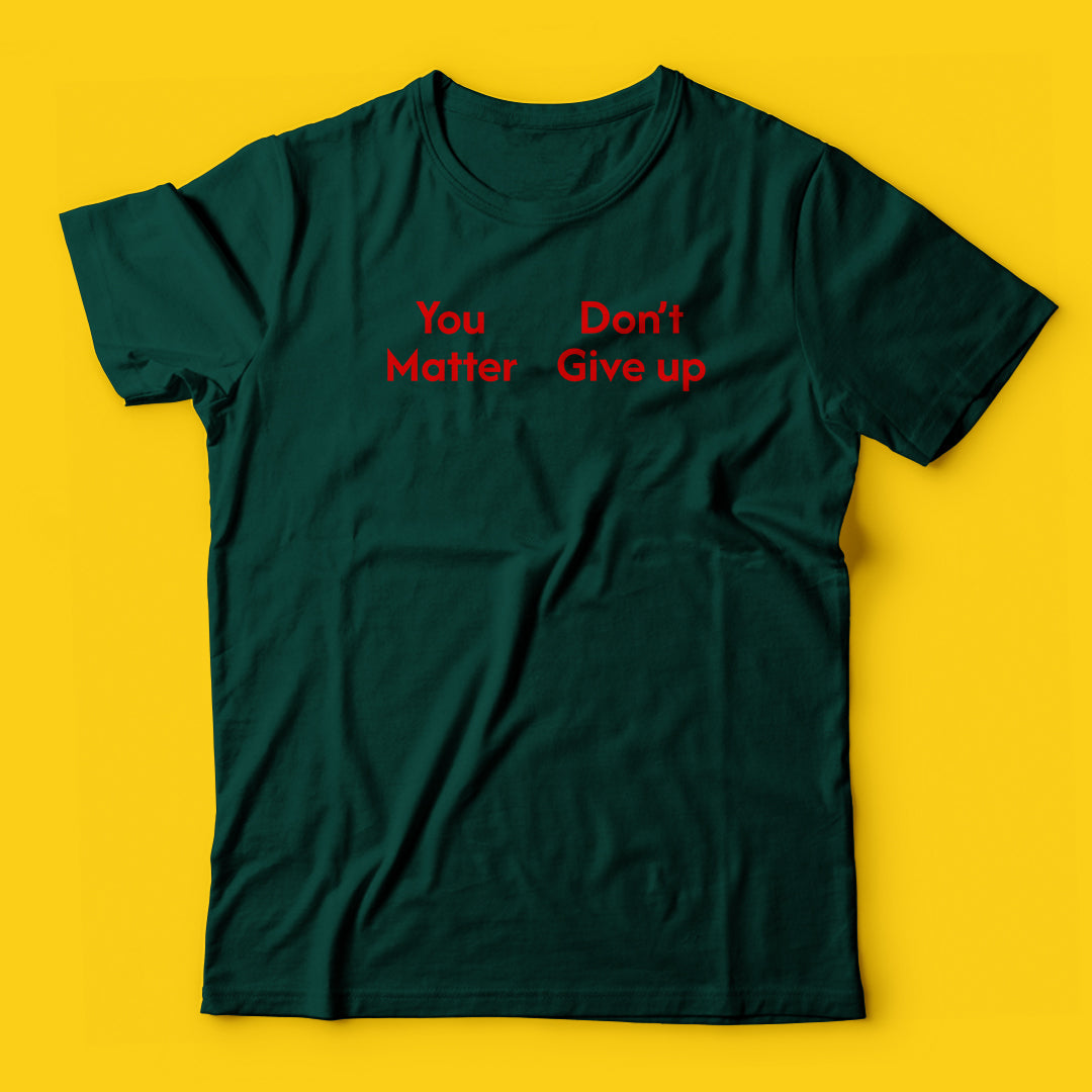 Brandzvibe You Matter
