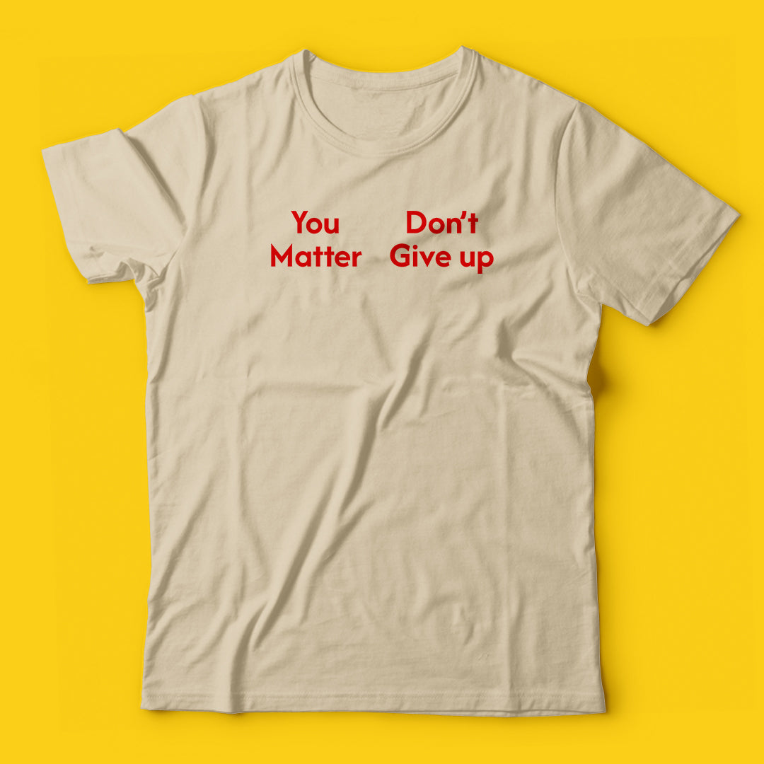 Brandzvibe You Matter