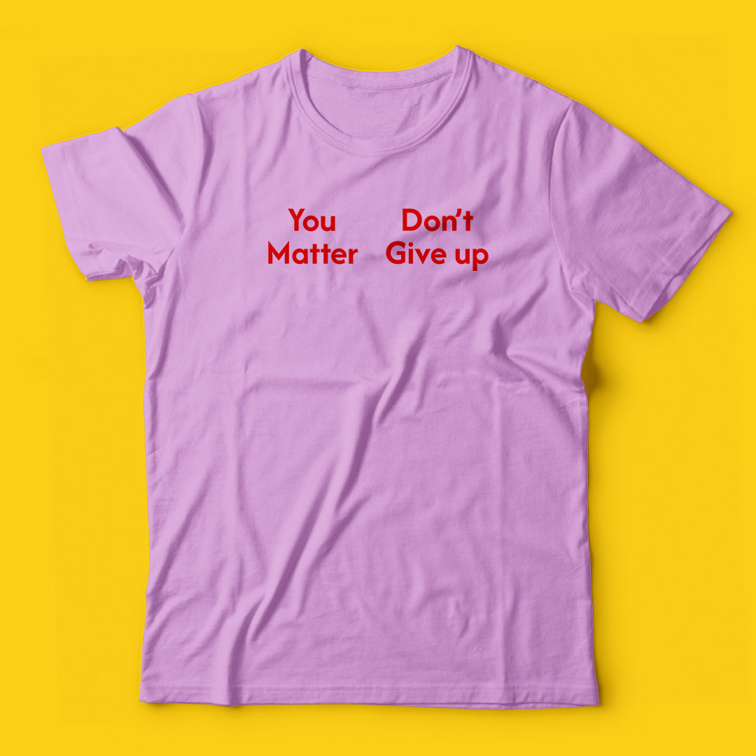 Brandzvibe You Matter