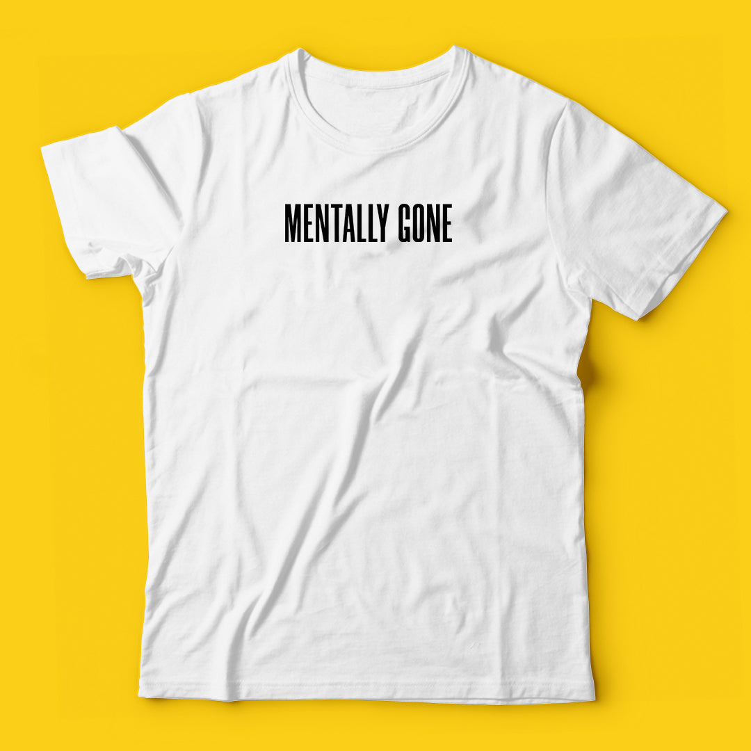 Brandzvibe Mentally gone