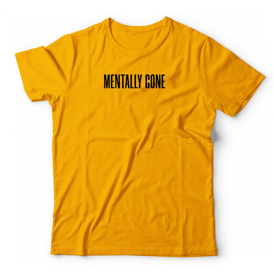 Brandzvibe Mentally gone