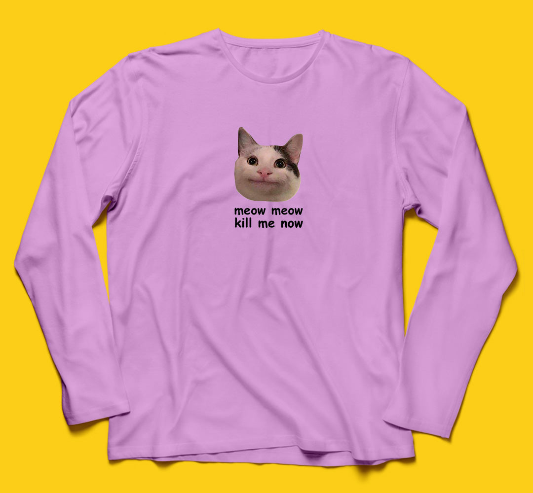 Brandzvibe Meow