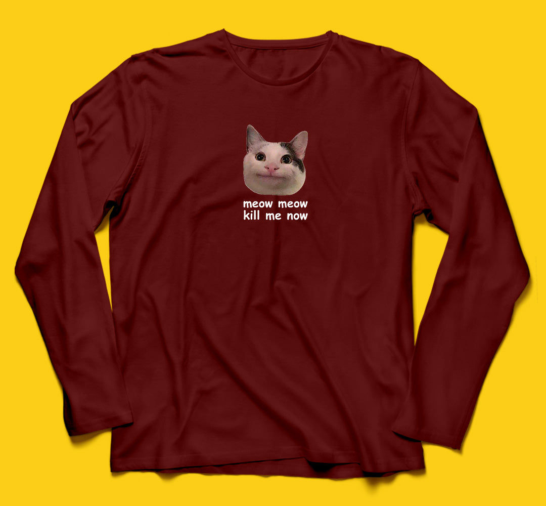 Brandzvibe Meow