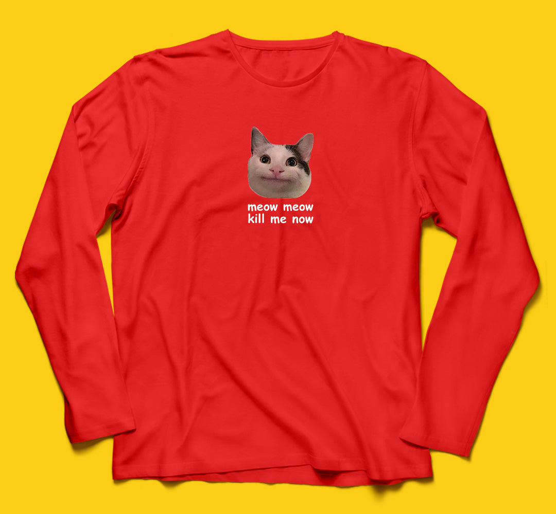 Brandzvibe Meow