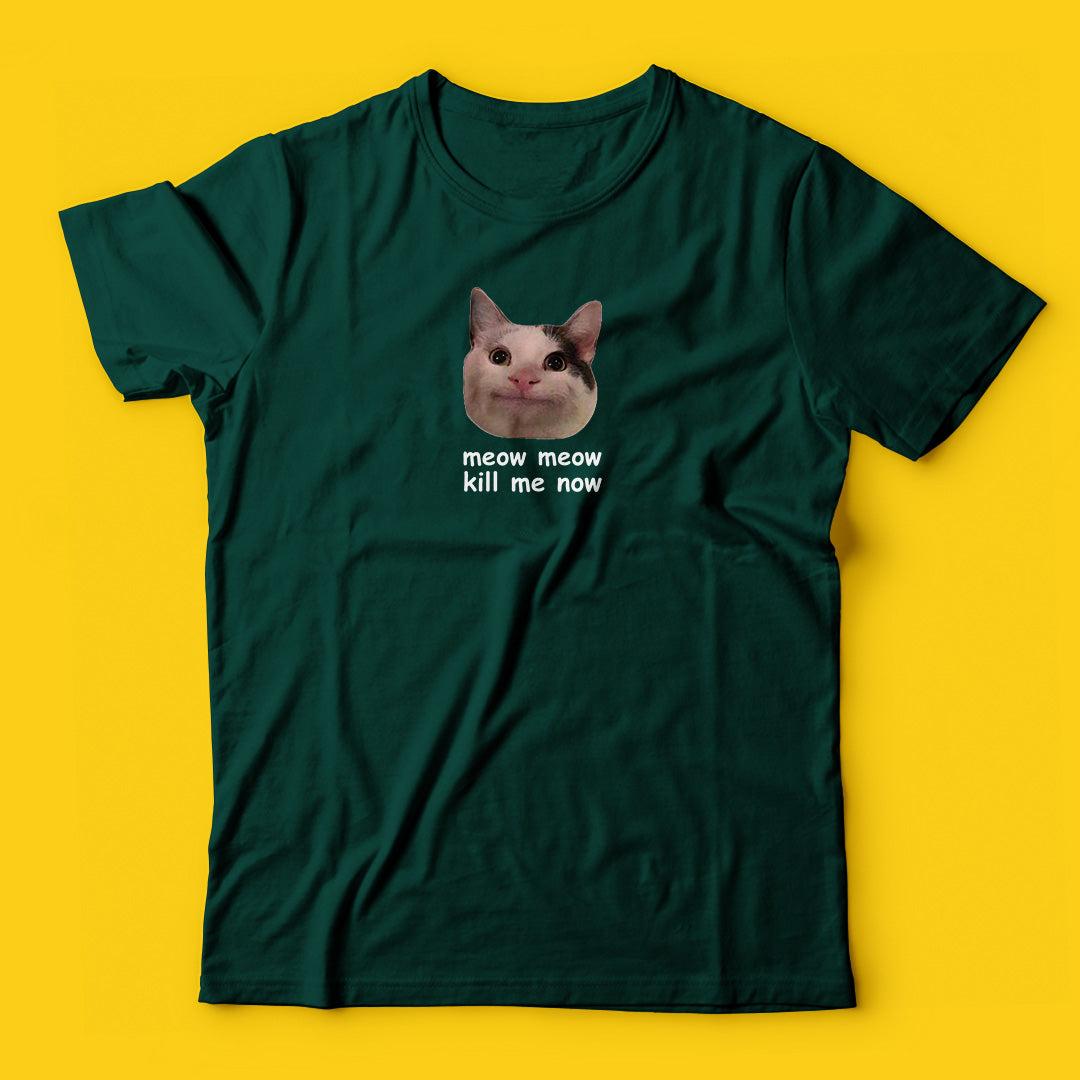 Brandzvibe Meow