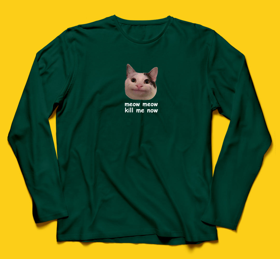 Brandzvibe Meow