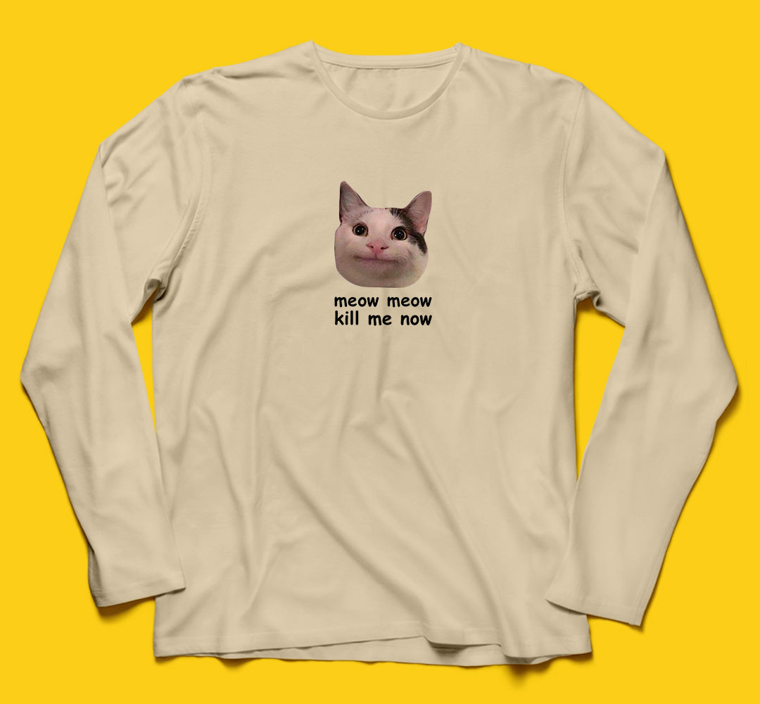 Brandzvibe Meow
