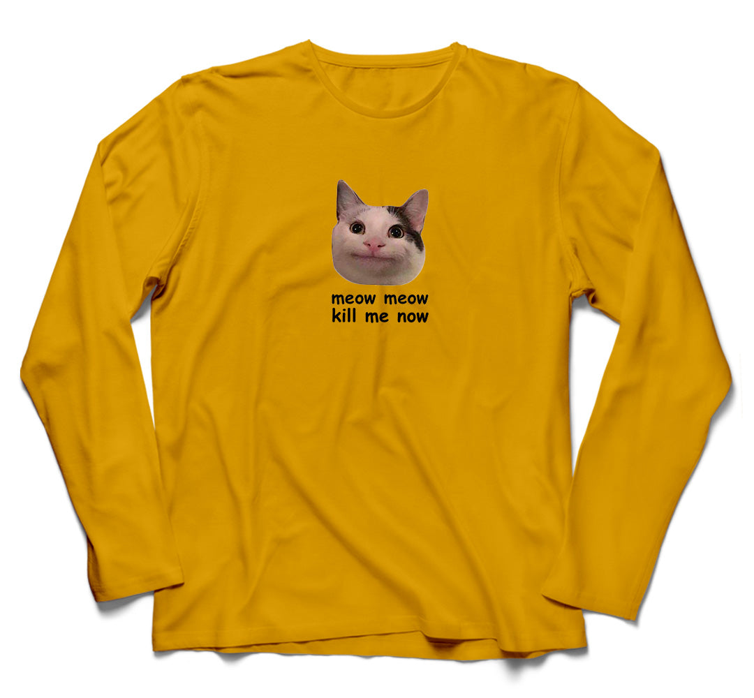 Brandzvibe Meow