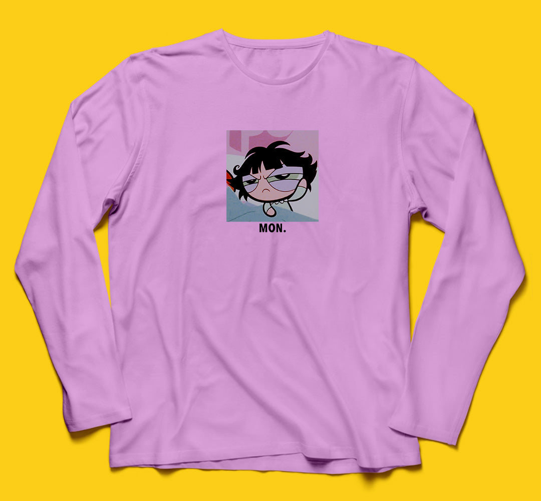 Brandzvibe Mon Full Sleeves