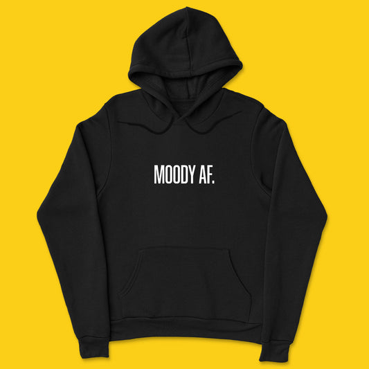 Brandzvibe Moody hoodie (xxl size)
