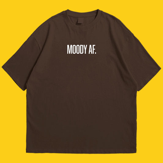 Brandzvibe Moody drop shldr
