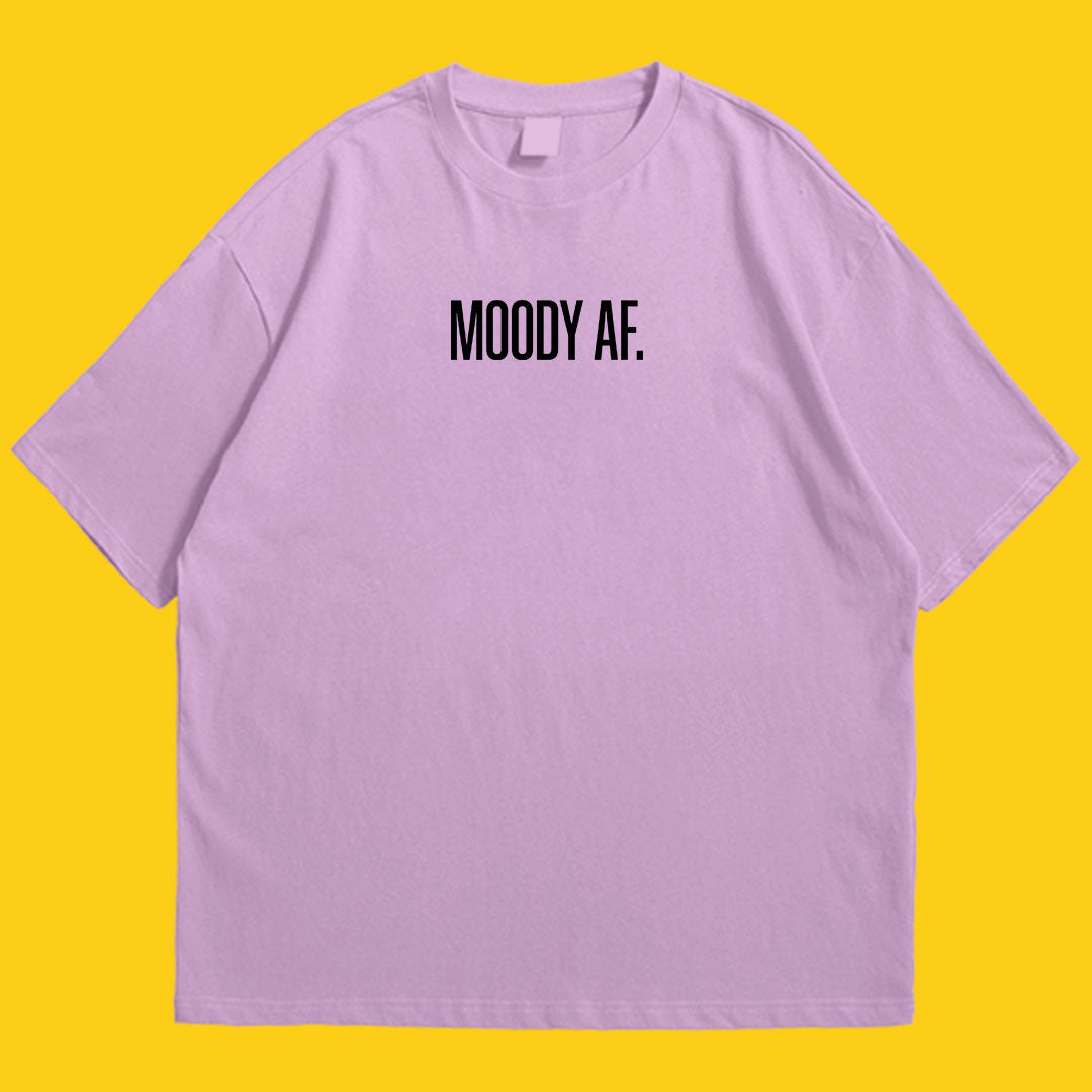 Brandzvibe Moody drop shldr