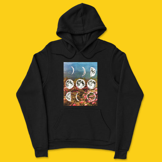Brandzvibe Moondy hoodie
