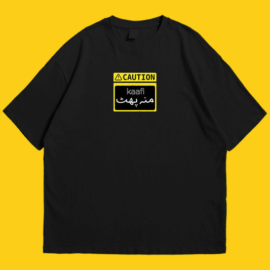 Brandzvibe Mouphat drop shldr