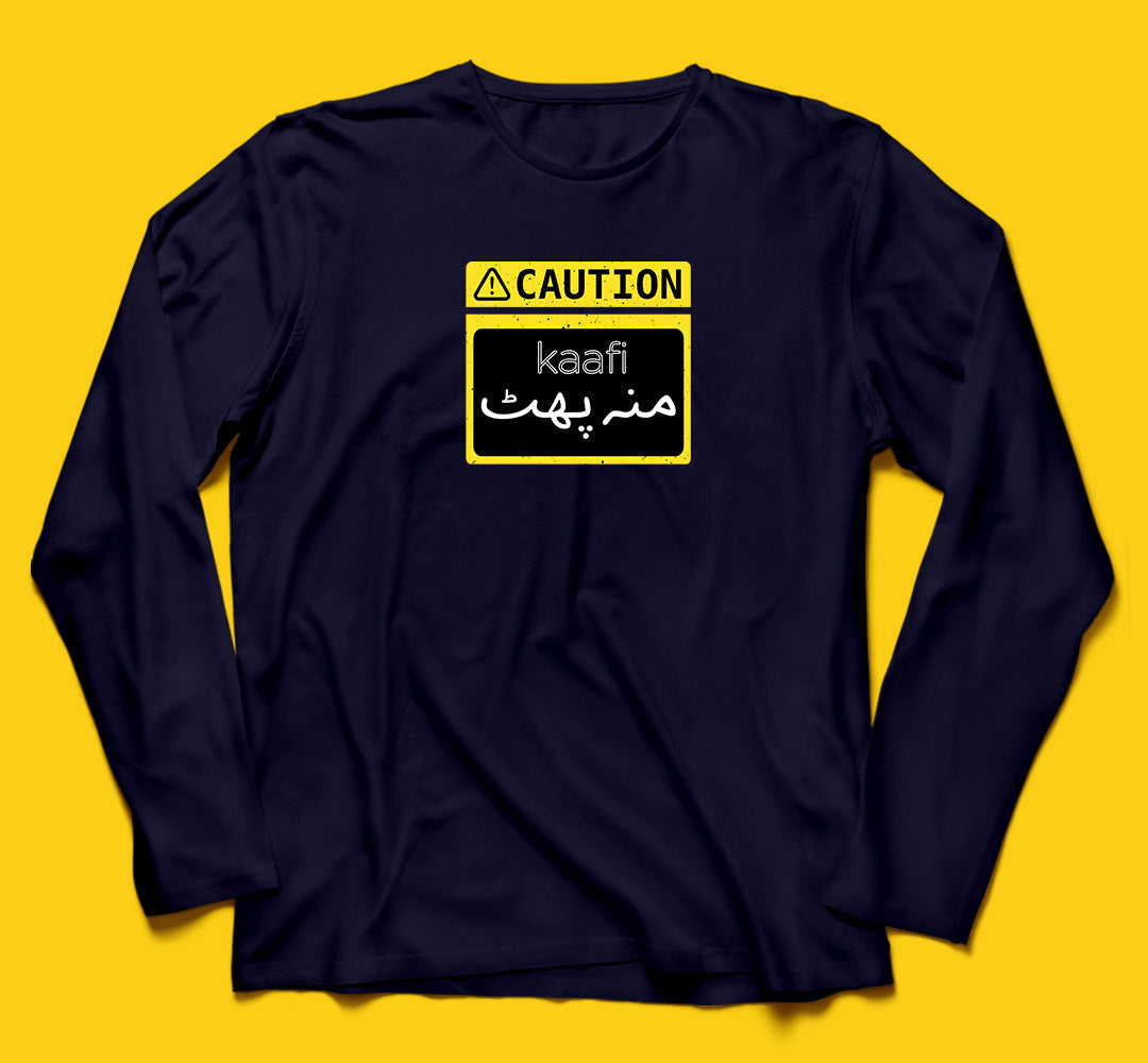 Brandzvibe Mou phat Full Sleeves