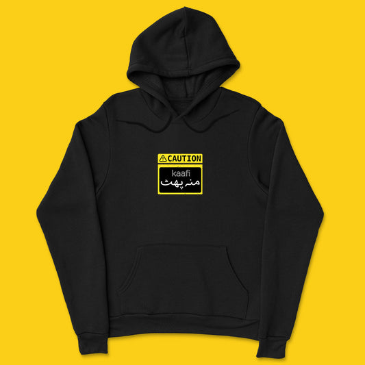 Brandzvibe Mouphat Hoodie