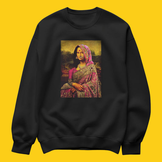 Brandzvibe Munalay sweatshirt