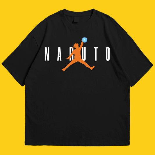 Brandzvibe Naruto 2 drop shldr