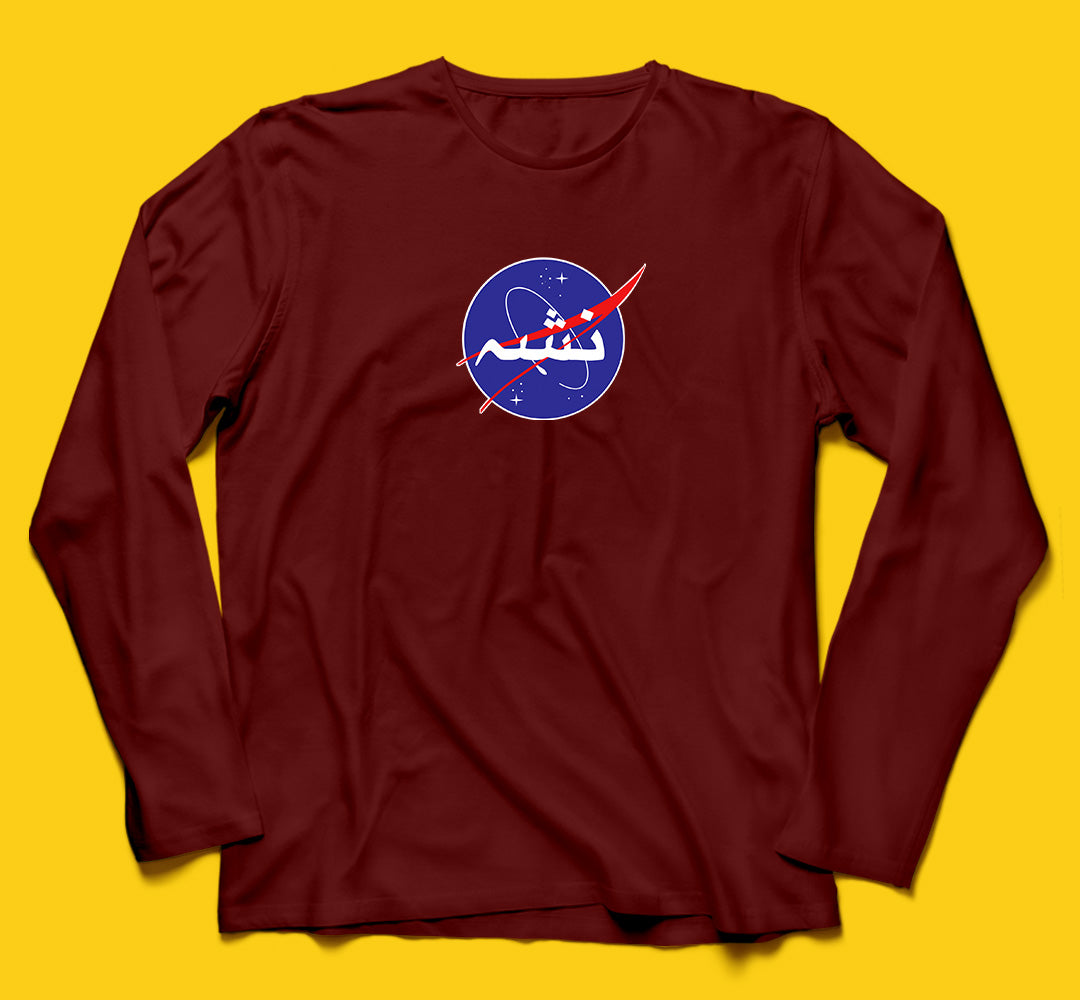 Brandzvibe Nasha Full Sleeves