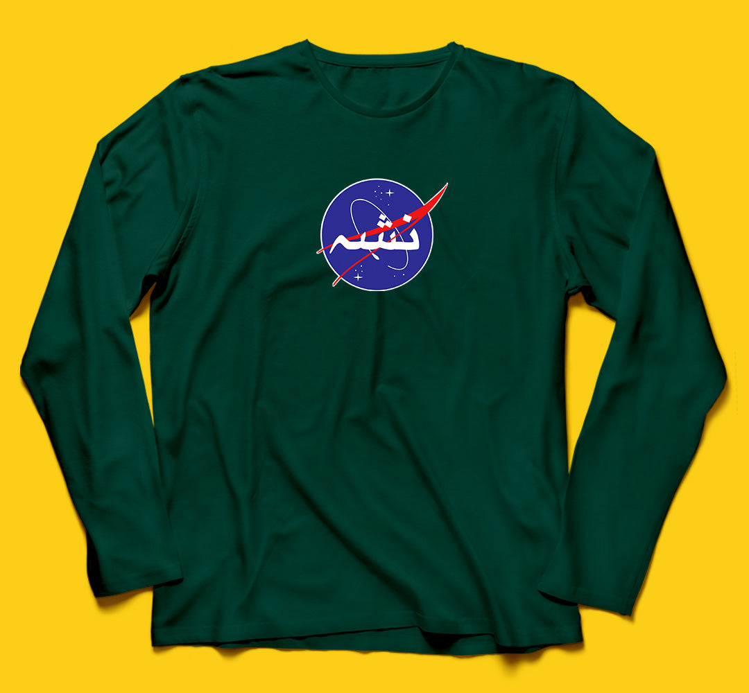 Brandzvibe Nasha Full Sleeves