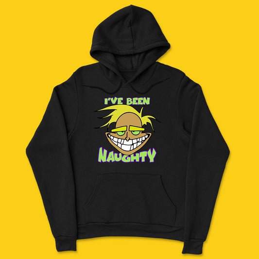 Brandzvibe Naughty Hoodie