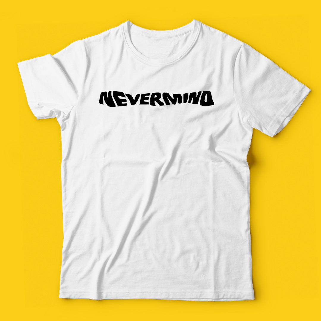 Brandzvibe Nevermind